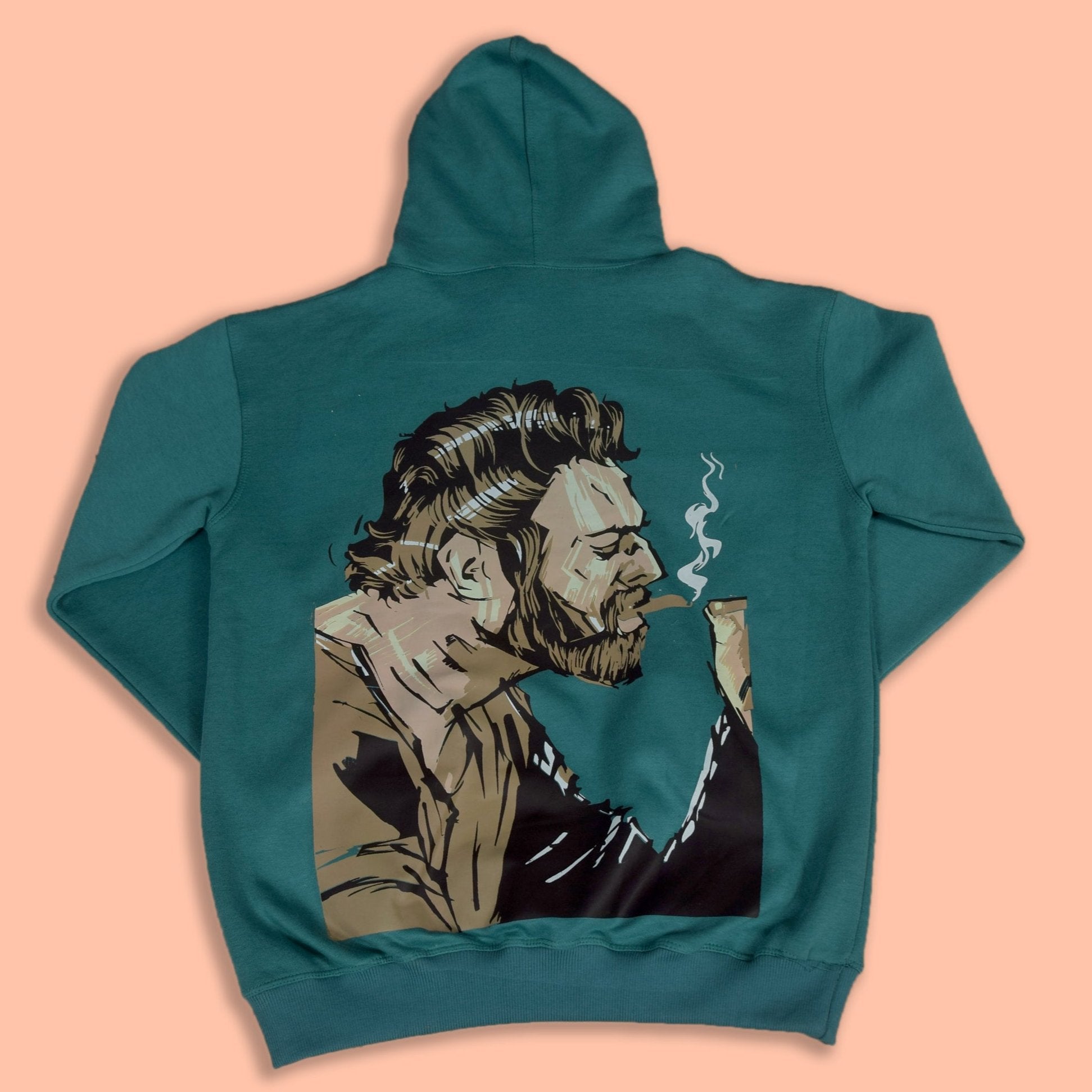 Streetwear Hoodies for Men